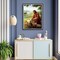 Diamond Painting Kits for Adults – Jesus 5D Diamond Art Kit for Beginners, Full Drill DIY Christ Gem Art Crafts for Home Decor 12x16 in